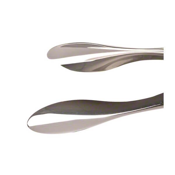 Stainless Steel 6-Inch Candy Tongs