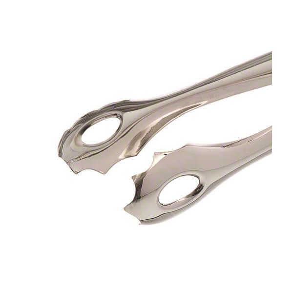 Stainless Steel 7-Inch Candy Grabber Tongs