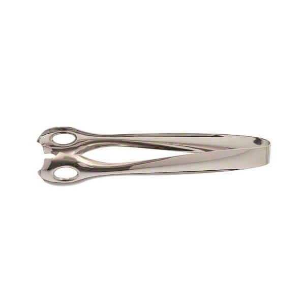 Stainless Steel 7-Inch Candy Grabber Tongs