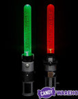 Star Wars Candy Lightsabers: 12-Piece Pack