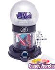 Star Wars Jelly Belly Bean Machine with Jelly Beans - Candy Warehouse