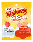 Starburst Airs Gummies Candy - Original: 10.6-Ounce Bag - Candy Warehouse