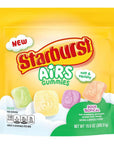 Starburst Airs Gummies Candy - Sour Tropical: 10.6-Ounce Bag