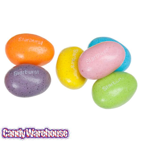 Starburst Crazy Beans Candy: 5LB Bag