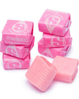 Starburst Fruit Chews Candy - All Pink: 15LB Case