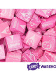 Starburst Fruit Chews Candy - All Pink: 15LB Case