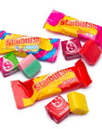 Starburst Fruit Chews Candy Fun Size Packs - Assorted: 85-Piece Bag