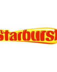 Starburst Fruit Chews Candy Fun Size Packs - FaveREDs: 30-Piece Bag