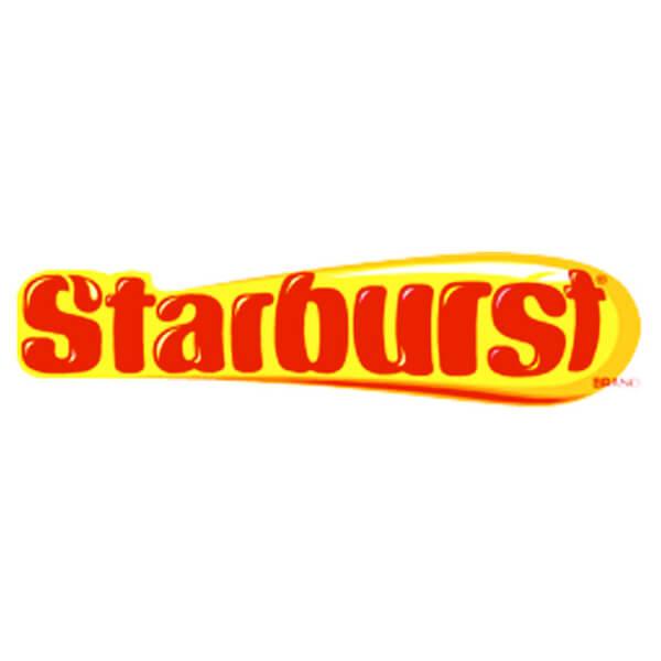 Starburst Fruit Chews Candy Fun Size Packs - Halloween Mix: 30-Piece Bag