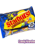 Starburst Fruit Chews Candy Fun Size Packs - Halloween Mix: 30-Piece Bag