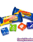 Starburst Fruit Chews Candy Fun Size Packs - Halloween Mix: 30-Piece Bag