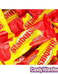 Starburst Fruit Chews Candy Fun Size Packs - Original: 30-Piece Bag