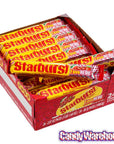 Starburst Fruit Chews Candy Packs - FaveREDs: 24-Piece Box