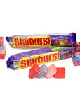 Starburst Fruit Chews Candy Packs - Superfruit: 24-Piece Box