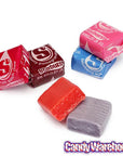 Starburst Fruit Chews Candy Packs - Superfruit: 24-Piece Box