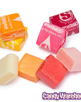 Starburst Fruit Chews Candy Packs - Tropical: 36-Piece Box - Candy Warehouse