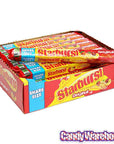 Starburst Fruit Chews King Size Candy Packs - Original: 24-Piece Box - Candy Warehouse