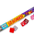 Starburst Fruit Chews King Size Candy Packs - Superfruit: 24-Piece Box - Candy Warehouse