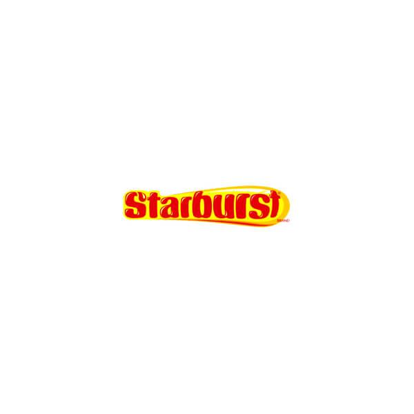 Starburst GummiBursts Liquid Filled Gummies Packs: 24-Piece Box - Candy Warehouse