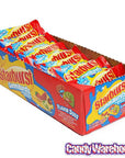 Starburst GummiBursts Liquid Filled Gummies Packs - Flavor Duos: 24-Piece Box - Candy Warehouse