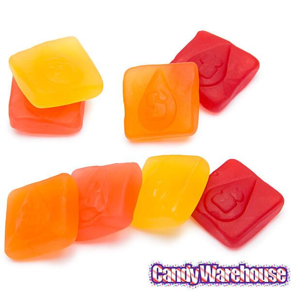 Starburst Gummies Candy - Original: 12-Piece Case