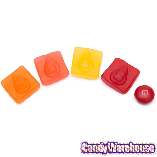 Starburst Gummies Candy - Original: 8-Ounce Bag - Candy Warehouse