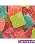 Starburst Gummies Candy - Sours: 12-Piece Case