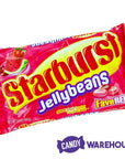 Starburst Jelly Beans - FaveREDs Assortment: 14-Ounce Bag