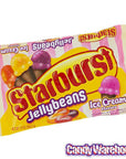 Starburst Jelly Beans - Ice Cream Assortment: 12-Ounce Bag