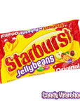 Starburst Jelly Beans - Original Flavors Assortment: 14-Ounce Bag - Candy Warehouse