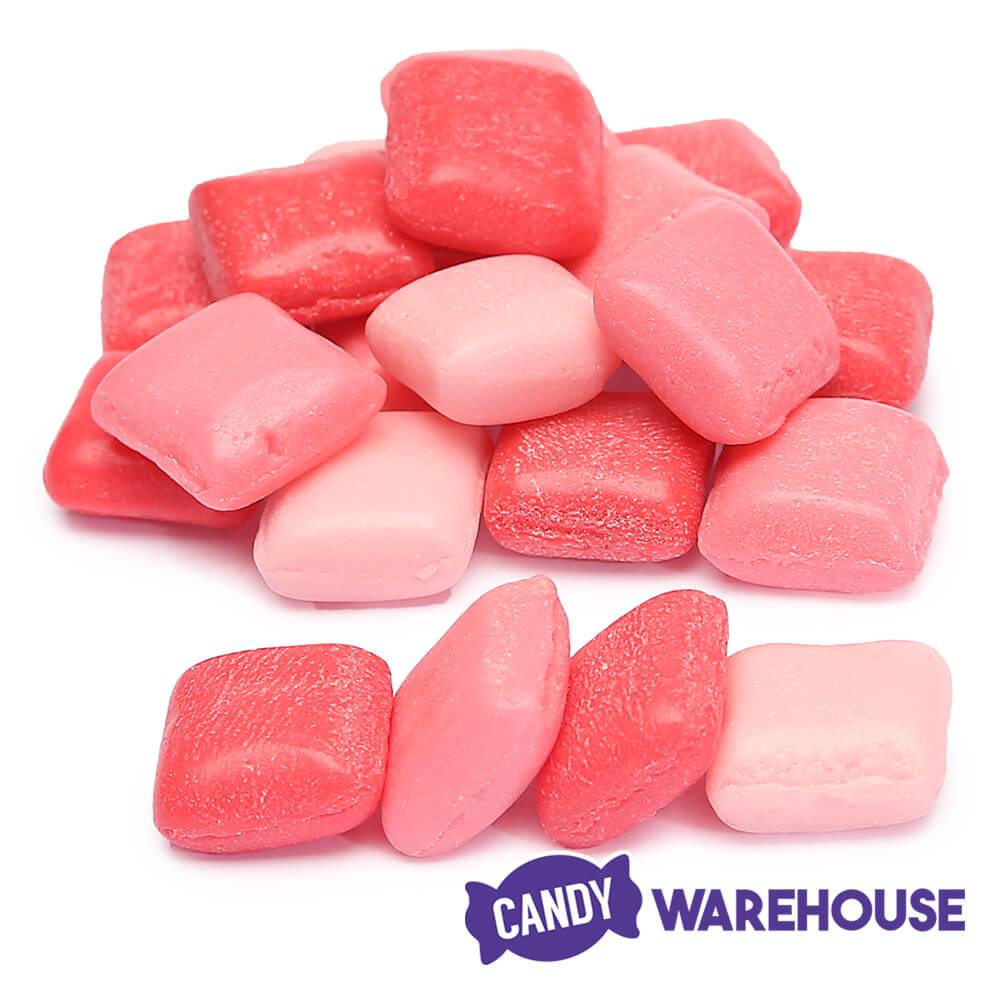 Starburst Minis Fruit Chews Candy - FaveREDs: 8-Ounce Bag - Candy Warehouse