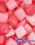 Starburst Minis Fruit Chews Candy - FaveREDs: 8-Ounce Bag - Candy Warehouse