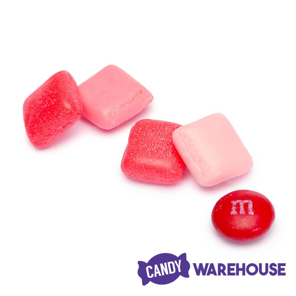 Starburst Minis Fruit Chews Candy - FaveREDs: 8-Ounce Bag - Candy Warehouse