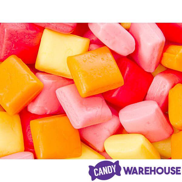 Starburst Minis Fruit Chews Candy Fun Size Packs - Original: 15-Piece Bag