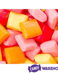 Starburst Minis Fruit Chews Candy Fun Size Packs - Original: 15-Piece Bag