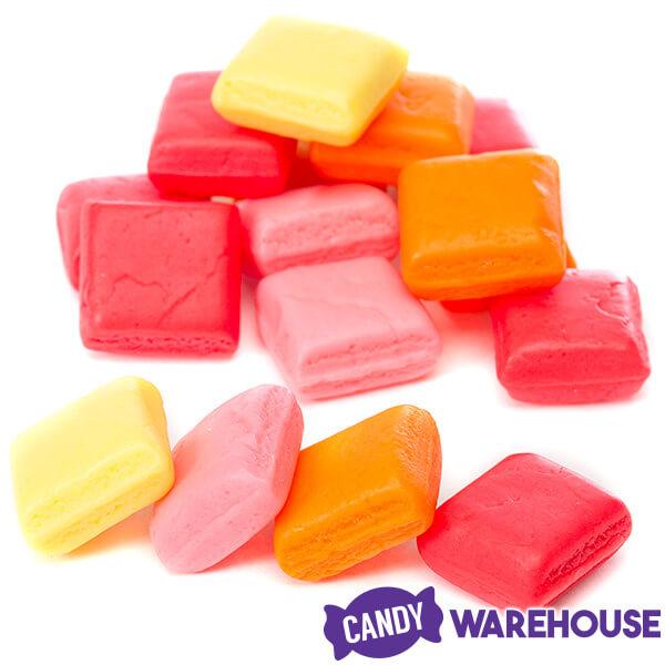 Starburst Minis Fruit Chews Candy Fun Size Packs - Original: 15-Piece Bag