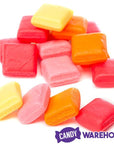 Starburst Minis Fruit Chews Candy Fun Size Packs - Original: 15-Piece Bag