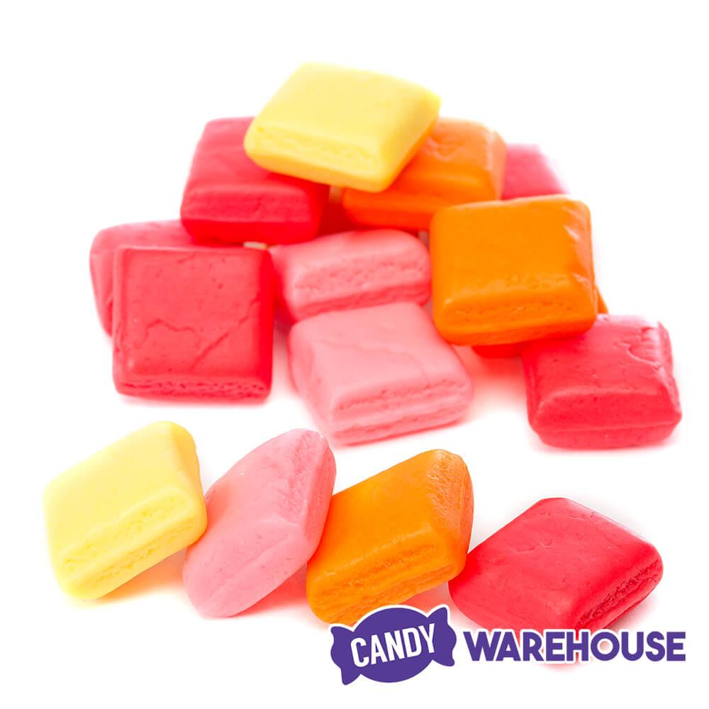 Starburst Minis Fruit Chews Candy - Original: 8-Ounce Bag - Candy Warehouse