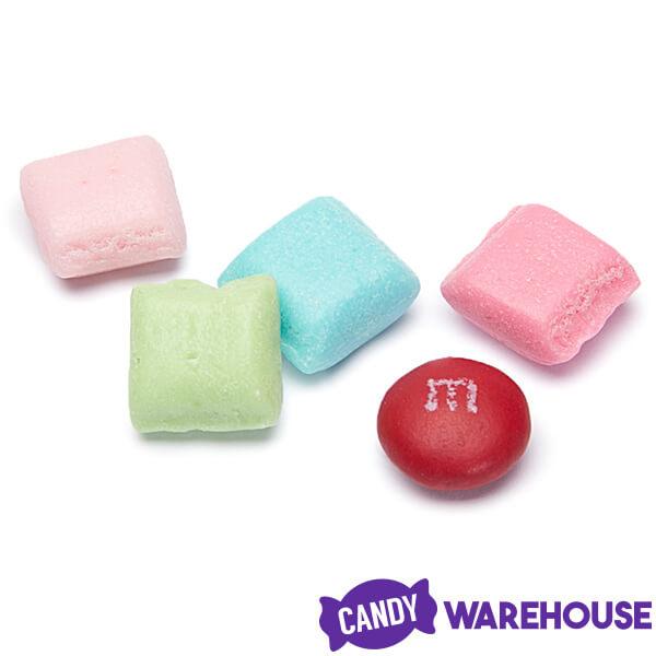 Starburst Minis Fruit Chews Candy - Sours: 8-Ounce Bag - Candy Warehouse