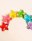 Pure Sugar Candy Stars Hard Candies