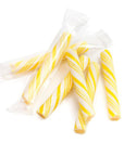 Sticklettes Petite Candy Sticks - Lemon: 150-Piece Tub