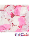 Strawberry & Creme Salt Water Taffy: 3LB Bag