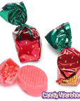 Strawberry Bon Bons Candy: 5LB Bag