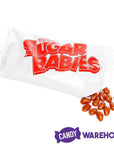 Sugar Babies Candy 1-Pound Gift Box - Candy Warehouse