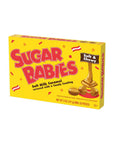 Sugar Babies Candy 5-Ounce Packs: 12-Piece Box