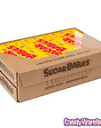 Sugar Babies Candy 6-Ounce Packs: 12-Piece Box - Candy Warehouse