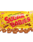 Sugar Babies Candy Packs: 24-Piece Box - Candy Warehouse