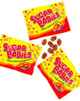 Sugar Babies Candy Snack Size Packs: 12-Ounce Bag