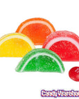 Sugar Free Mini Fruit Slices Candy: 160-Piece Box