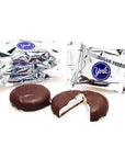 Sugar Free Mini York Peppermint Patties: 84-Piece Box